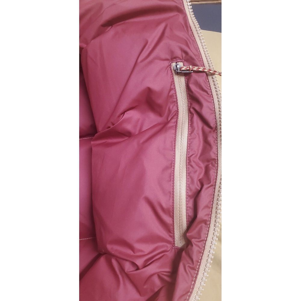 New Patagonia Hooded Downdrift Jacket Coat Grayling Brown Men's Sz XXLarge $329 - Picture 3 of 11